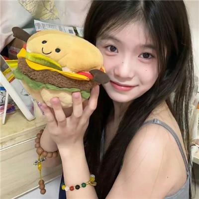 危机中的女人