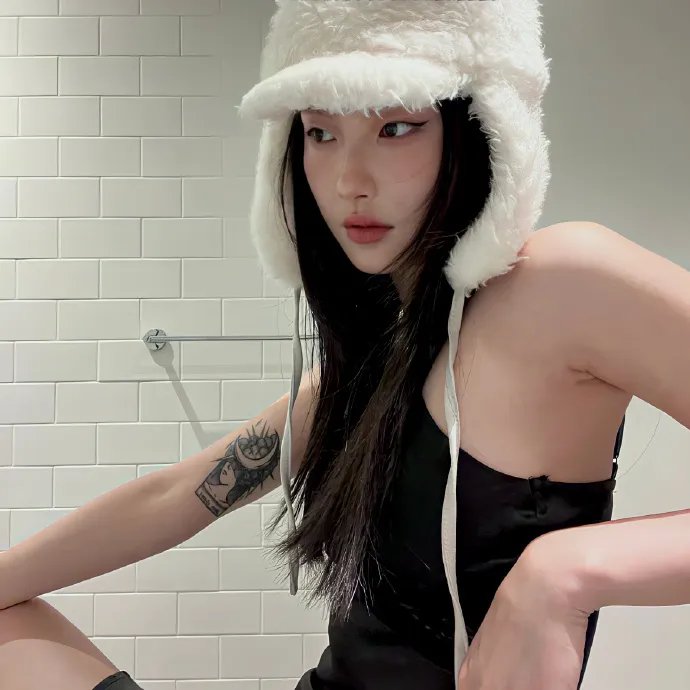 女警事业